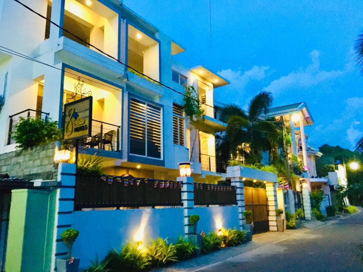 8 Plus Luxury Apartments Negombo Dış mekan fotoğraf