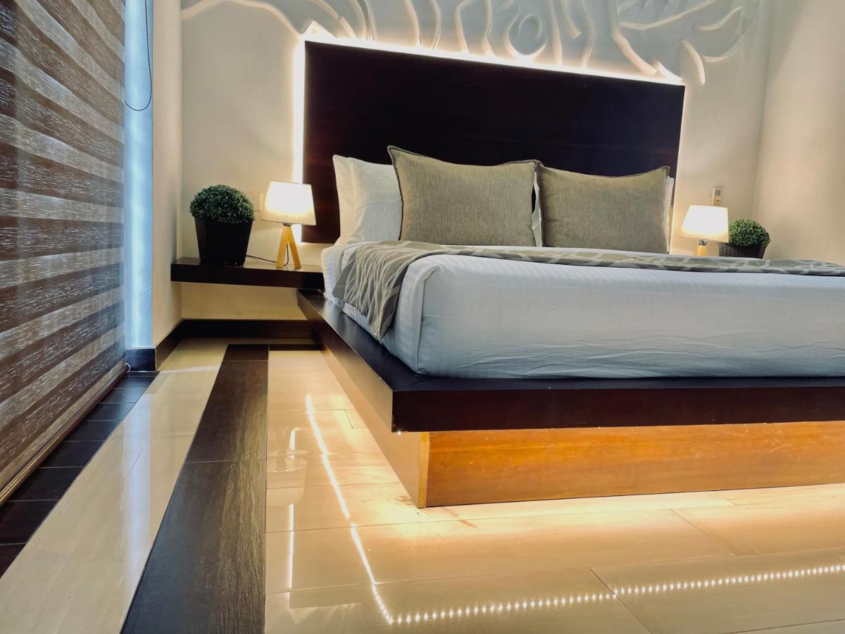 8 Plus Luxury Apartments Negombo Dış mekan fotoğraf